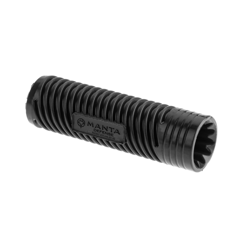 7 x 1.5 Inch ID V2 Suppressor Cover