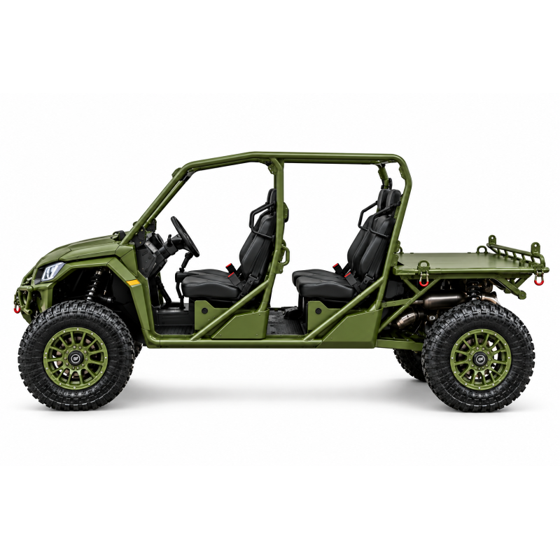 BUGGY