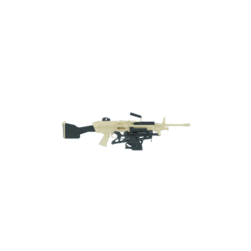 AFFUT MAG58