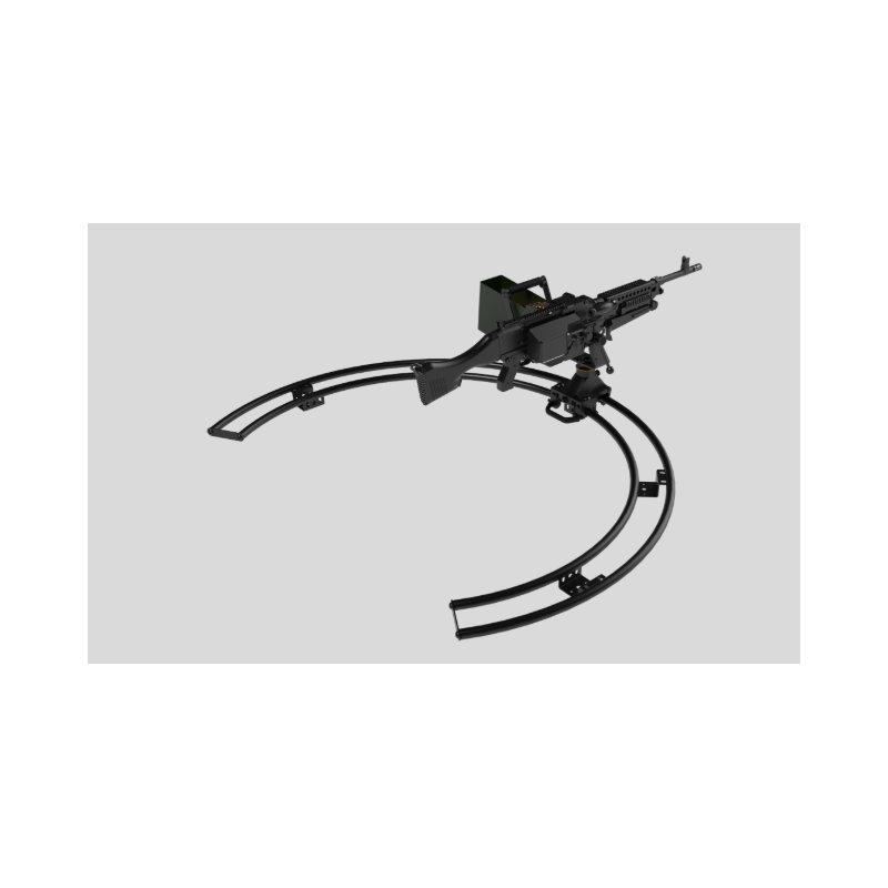 Skate Mount
