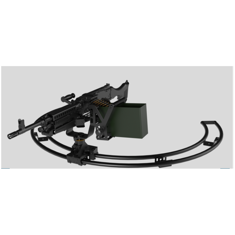 Skate Mount