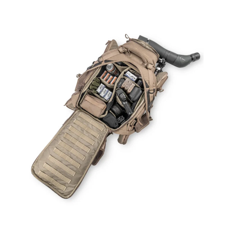 Eberlestock UpRanger R3 pour drones / matériel photo 53L