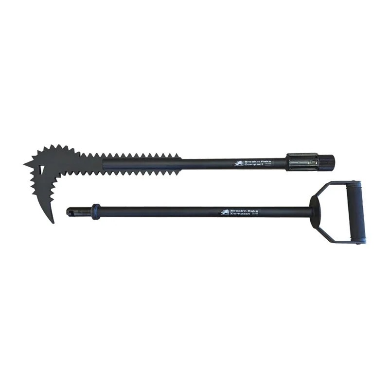 Break’n Rake Compact