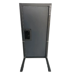 SET MUT4 Training Door 30015