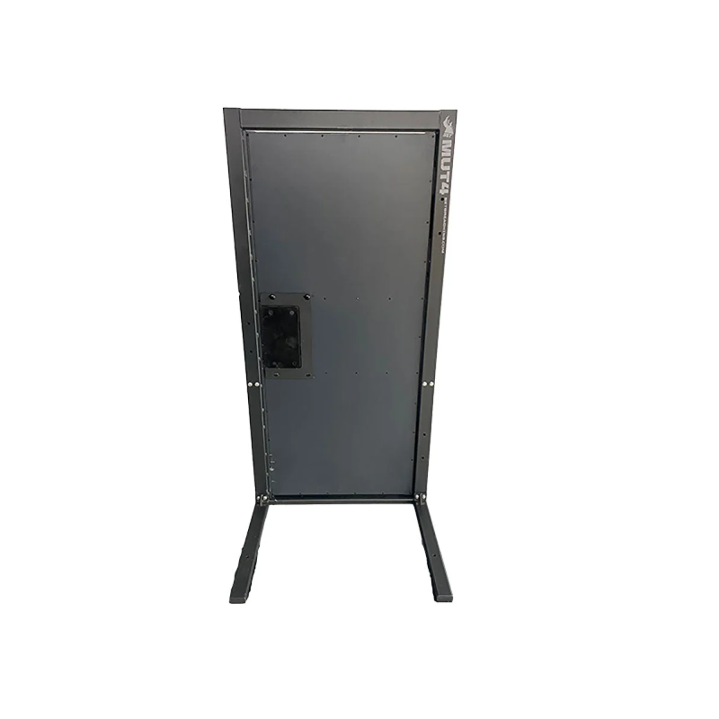 SET MUT4 Training Door 30015