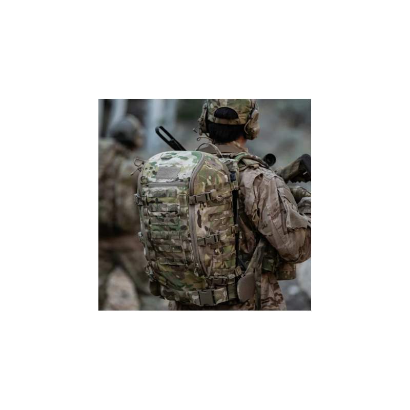 Eberlestock Mission Assault EMOD 33L
