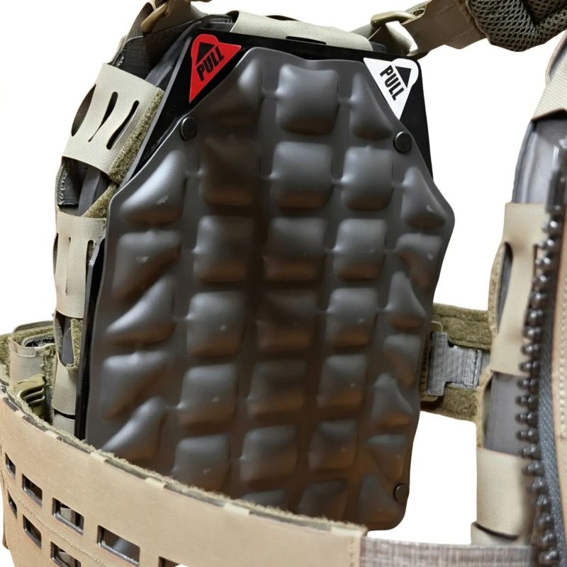 PAD RX CONFORT ET ANTI TRAUMA