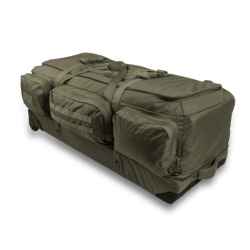 Eberlestock avec roulettes Hercules Duffel 191L