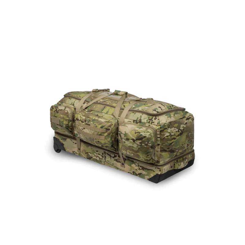Eberlestock avec roulettes Hercules Duffel 191L