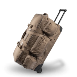 Eberlestock avec roulettes Atlas Duffel 96L