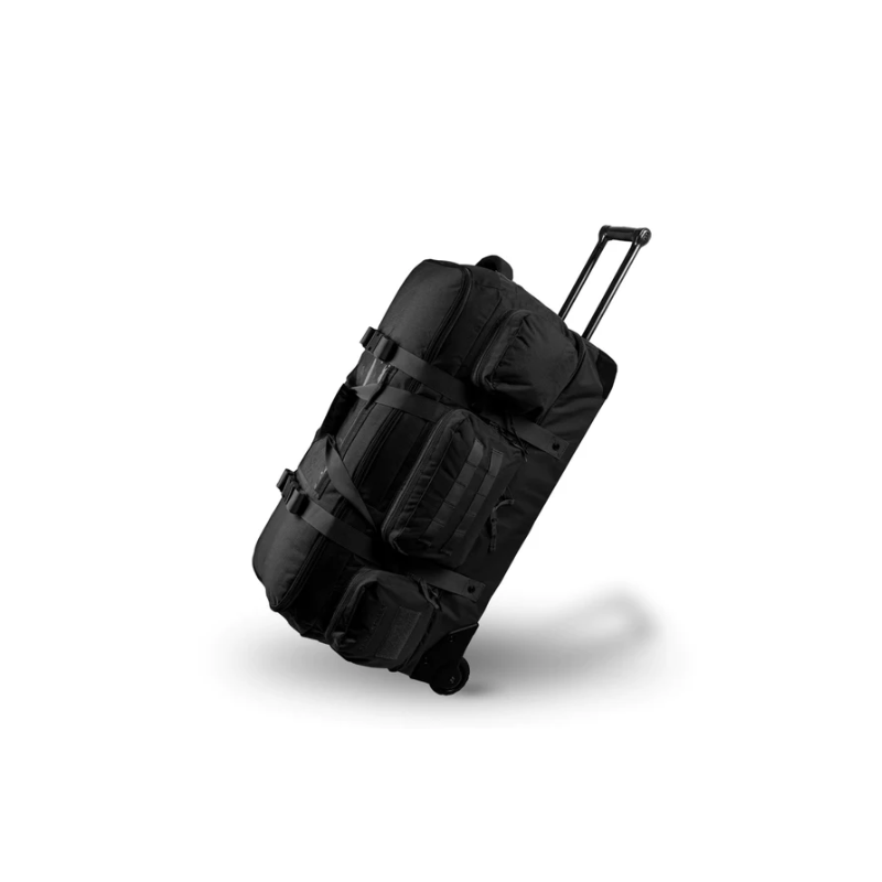 Eberlestock avec roulettes Atlas Duffel 96L
