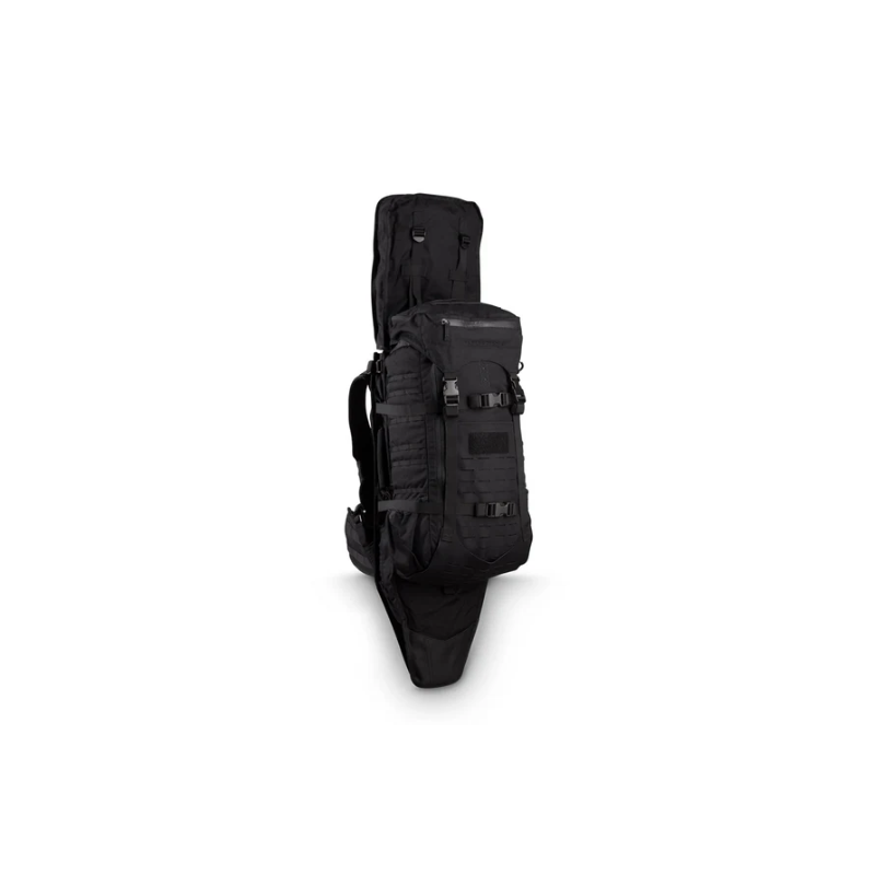 Eberlestock Gunslinger II 34L (sac) + 10L (fourreau)
