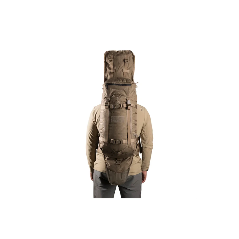 Eberlestock Gunslinger II 34L (sac) + 10L (fourreau)