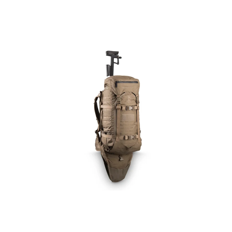 Eberlestock Gunslinger II 34L (sac) + 10L (fourreau)