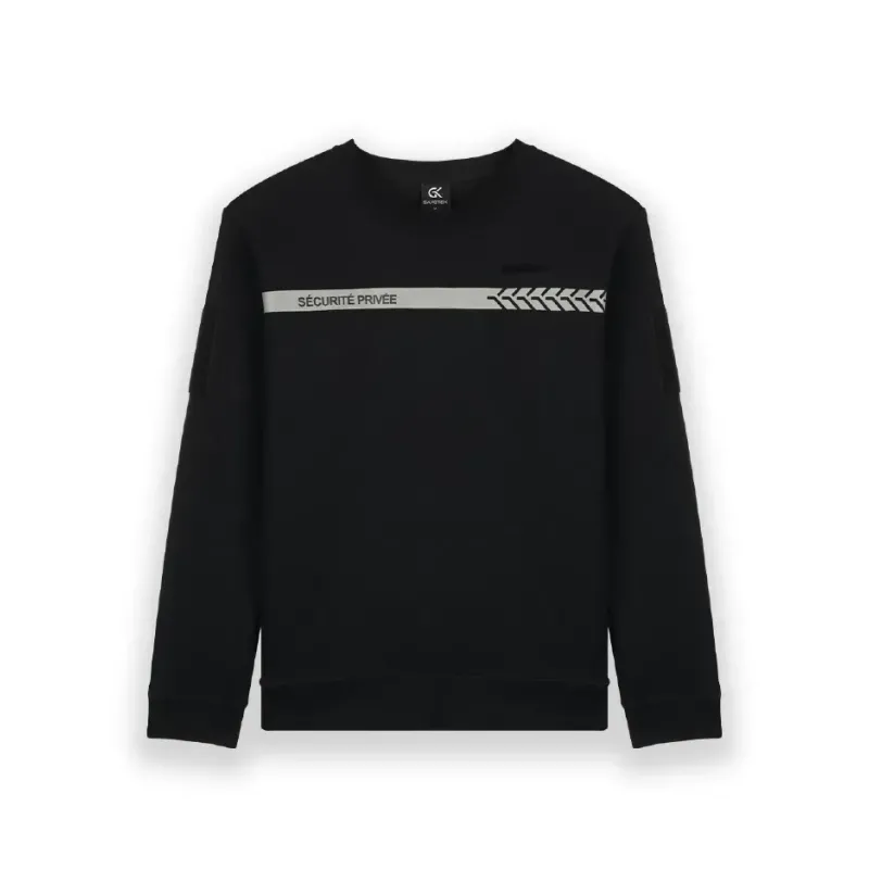 Sweat sécurité privée – GK SAFETEK