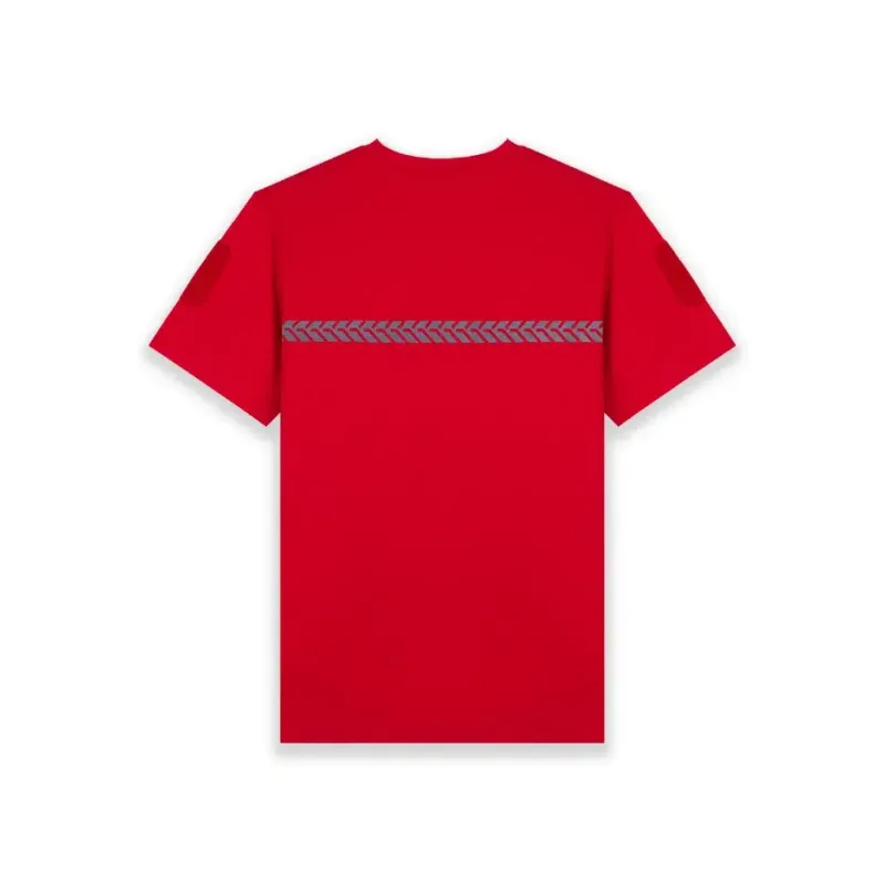 T-Shirt Sécurité Incendie – GK SAFETEK