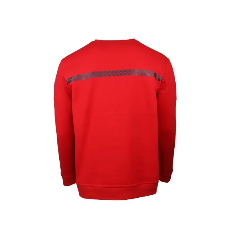 Sweat sécurité incendie – GK SAFETEK