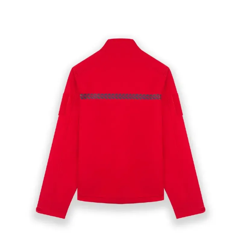 Softshell sécurité incendie – GK SAFETEK