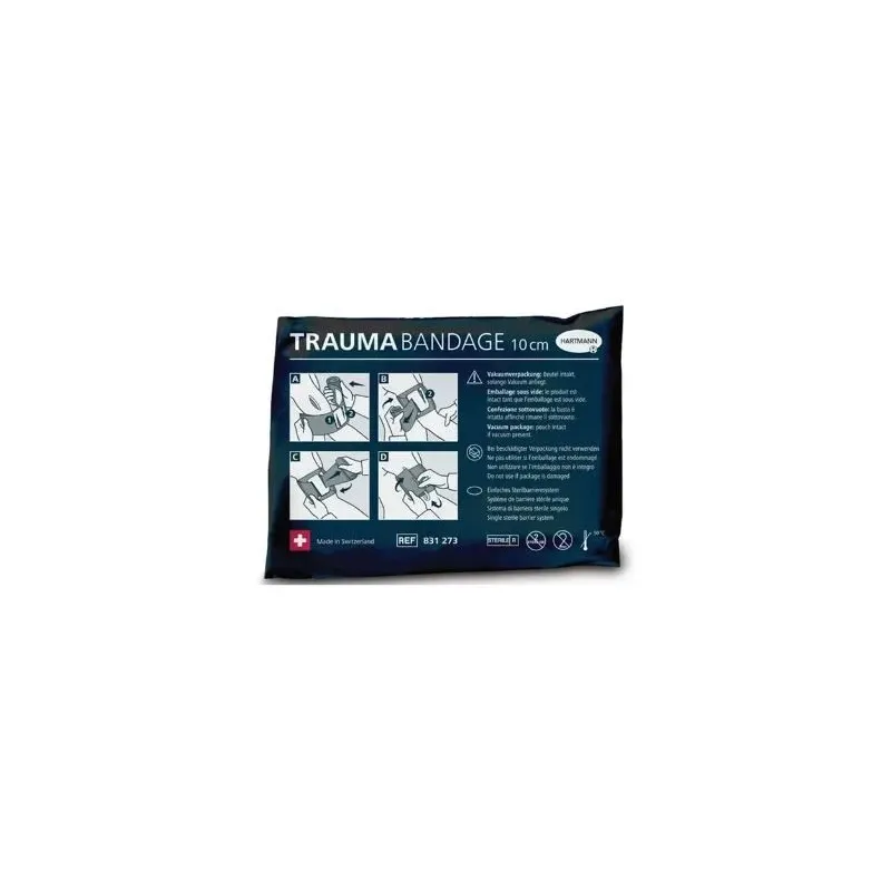 PANSEMENT COMPRESSIF