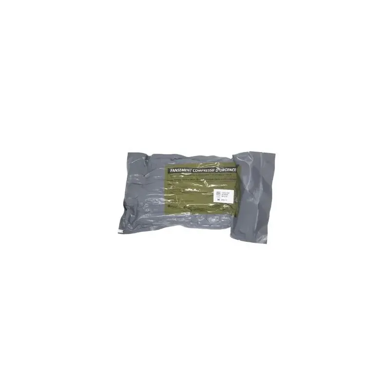 PANSEMENT COMPRESSIF 30CM