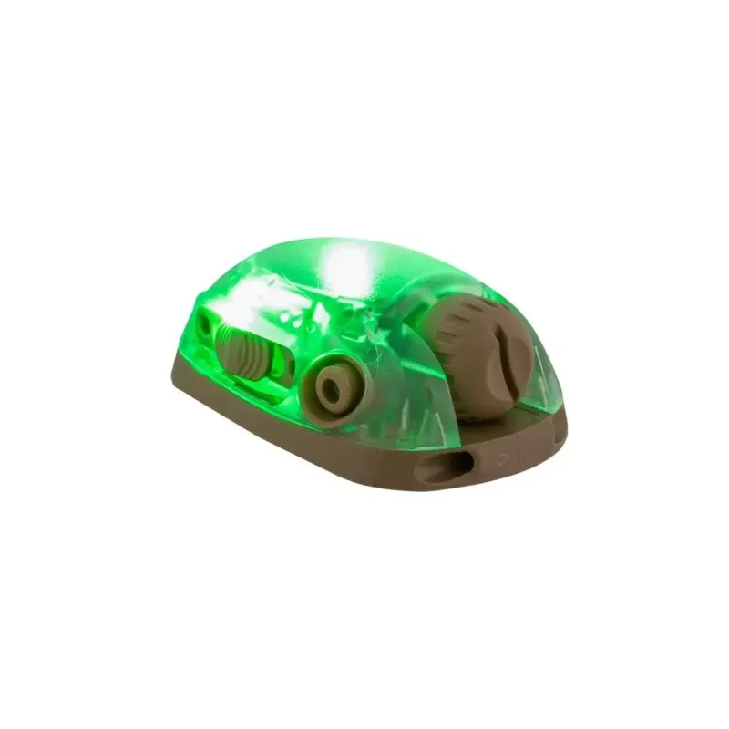 TRILOBYTE Tan Vert / IR /rouge/BLANC