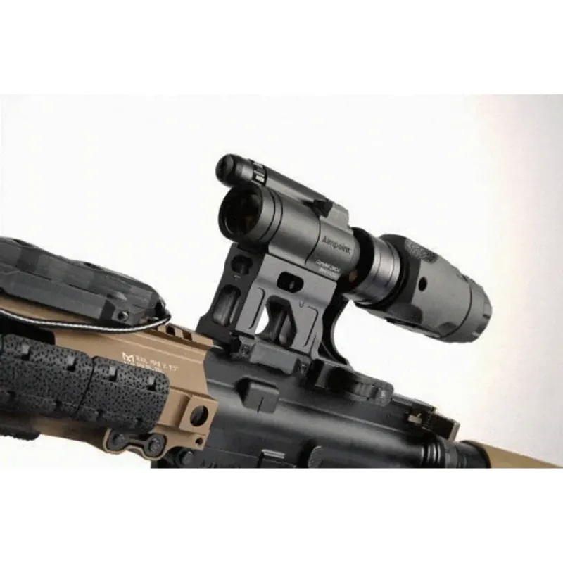 FAST FTC Aimpoint Mag