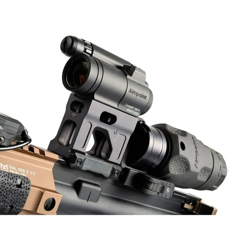 FAST FTC Aimpoint Mag