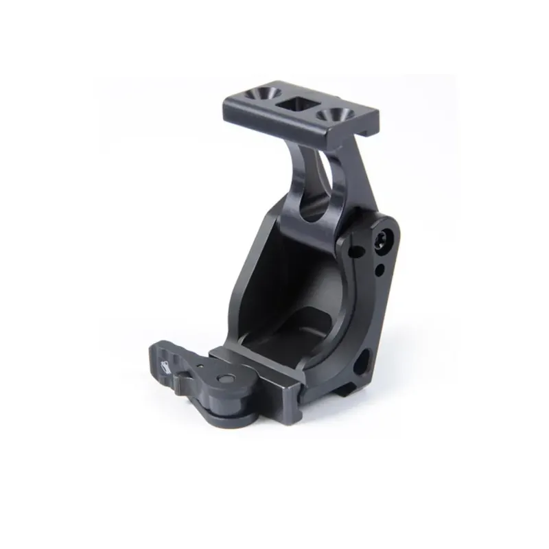 Montage FAST pour EOTECH