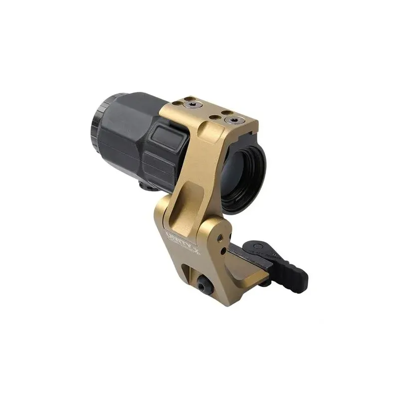 Montage FAST pour EOTECH