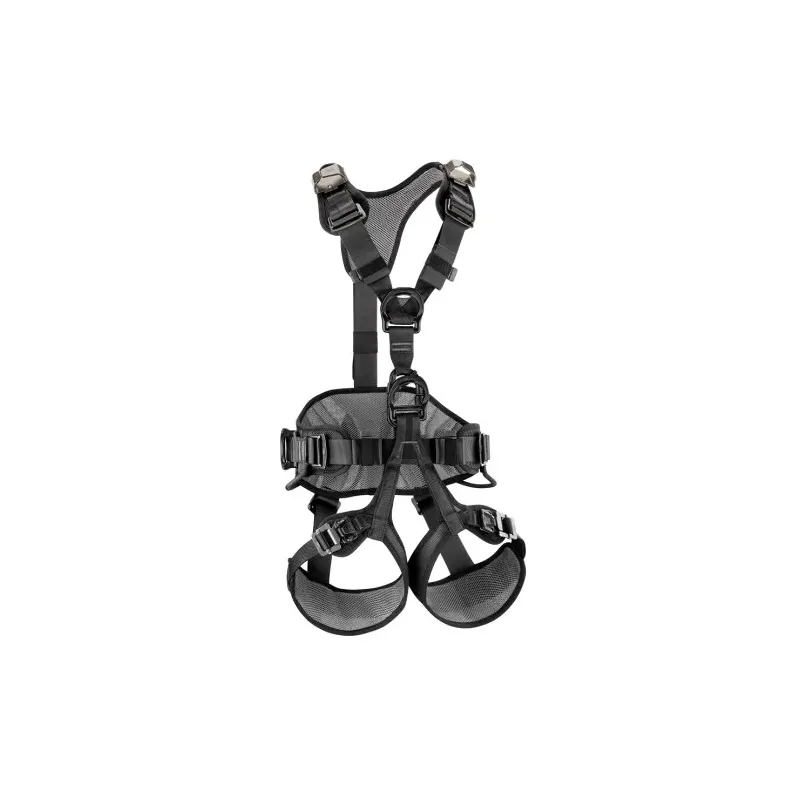 Harnais d'antichute confortable Avao Bod Fast