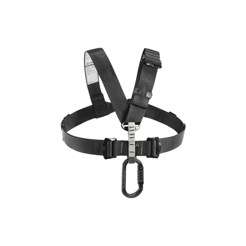 Torse Chest'Air pour harnais cuissard