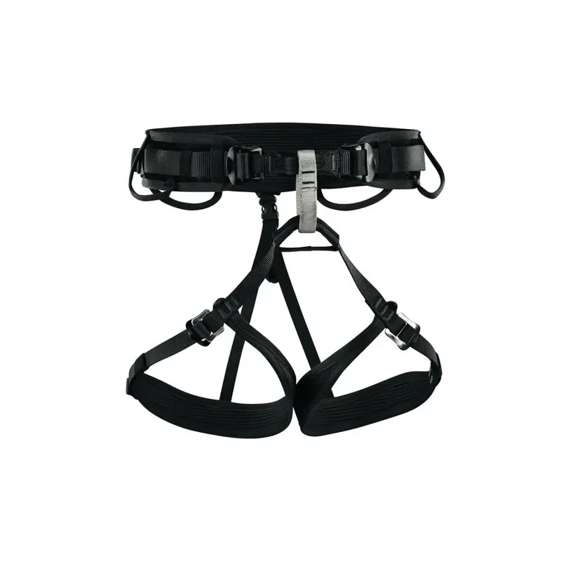 Harnais cuissard d'intervention compact et léger Aspic