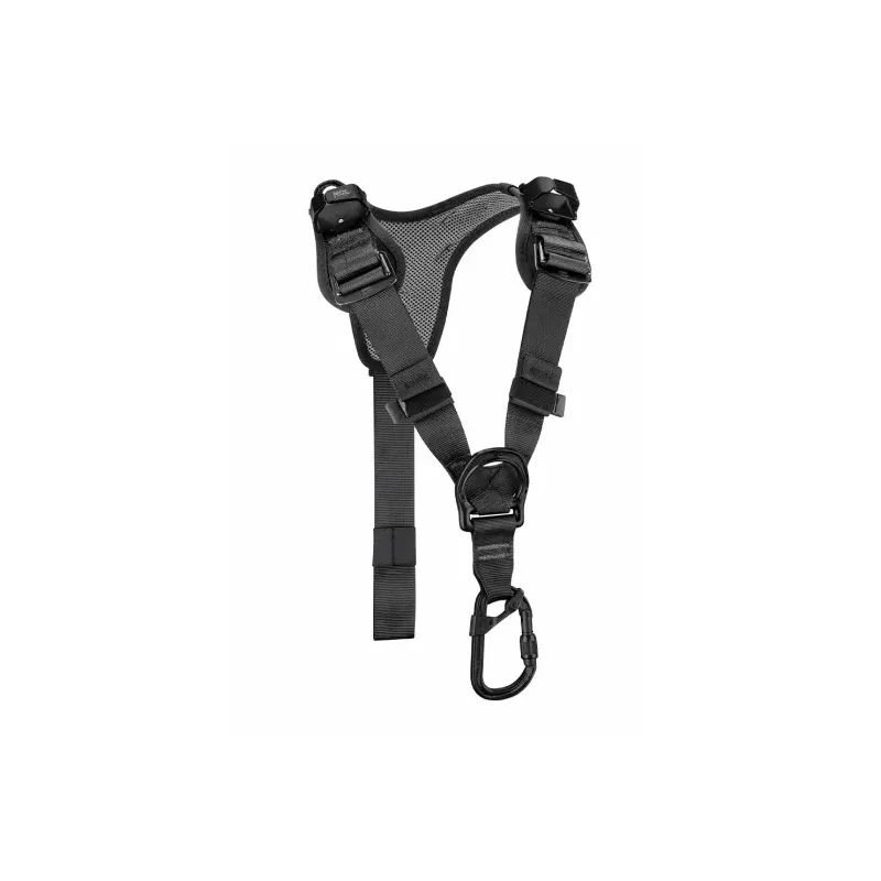Torse Top pour harnais cuissard