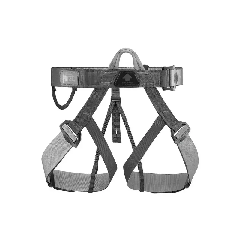 Harnais cuissard polyvalent compact et léger Pandion