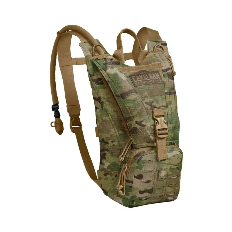 CAMELBAK AMBUSH  Crux 3L