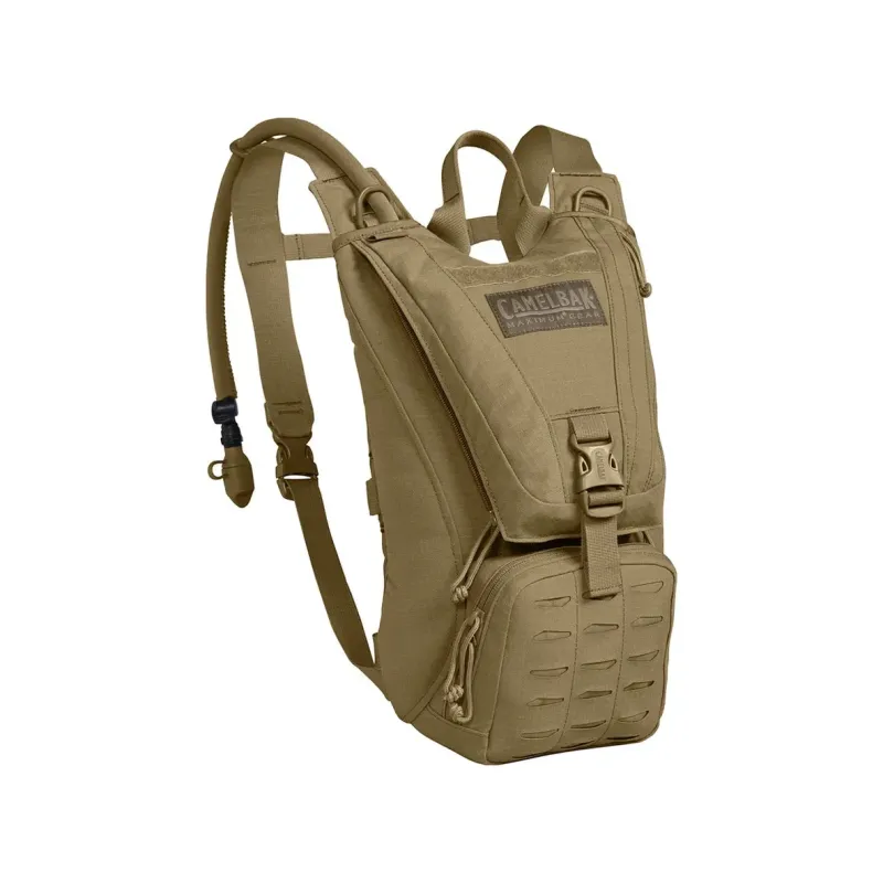 CAMELBAK AMBUSH  Crux 3L