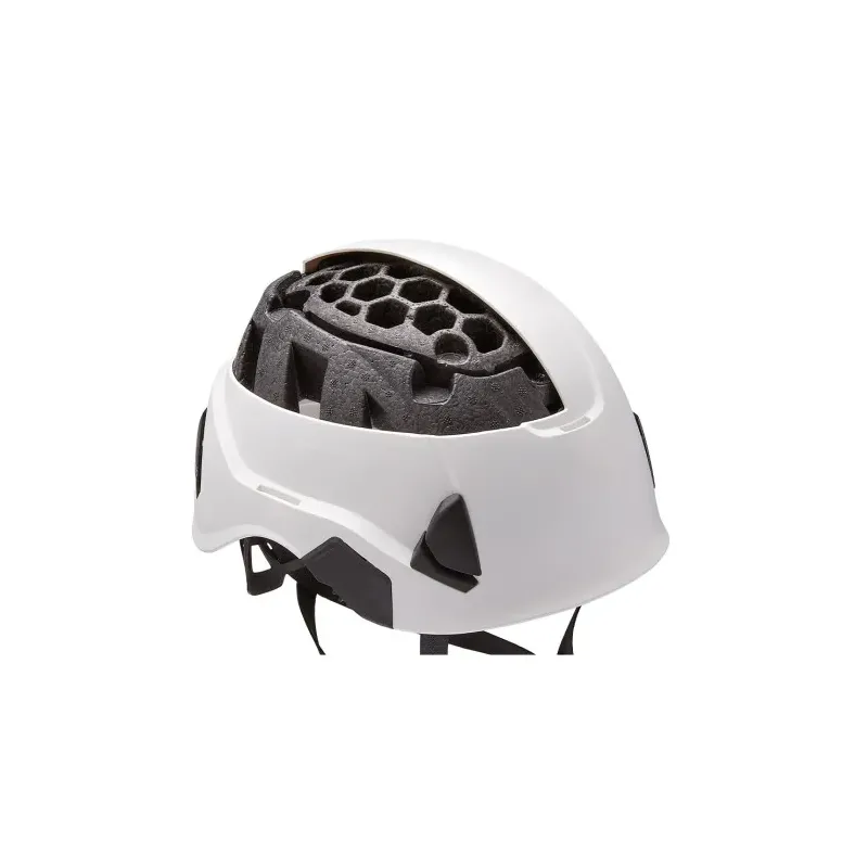 Casque de protection à coque ventilée Strato Vent