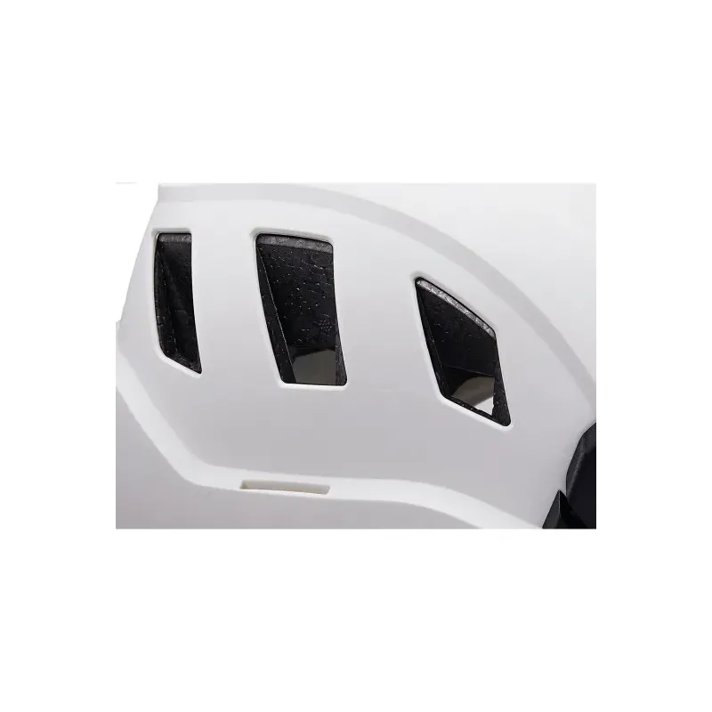 Casque de protection à coque ventilée Strato Vent