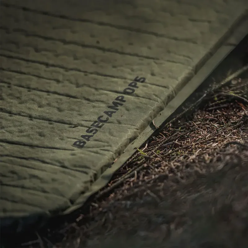 Snugpack Matelas autogonflant Maxi Vert