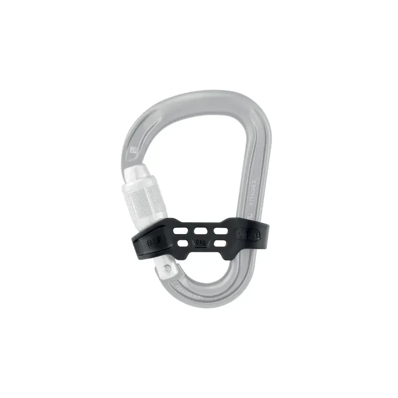 Barette de maintien amovible Bar pour mousqueton Attache