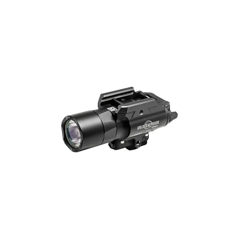 Surefire X400 Ultra Laser Rouge