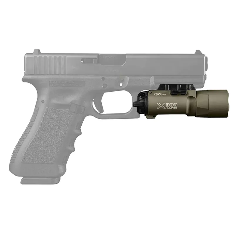 Surefire X300 Ultra TAN