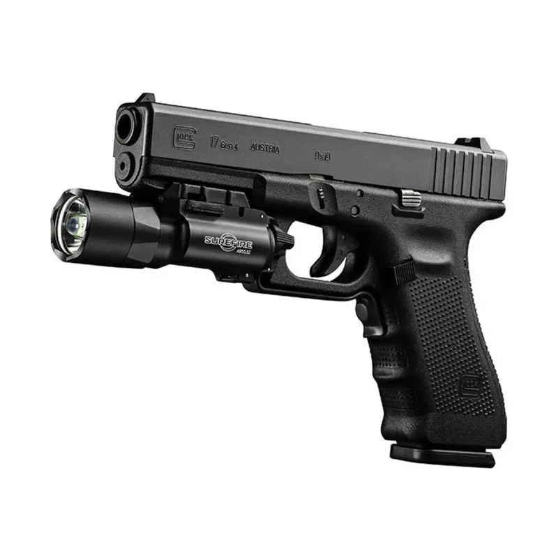 Surefire X300 Ultra Rail-Lock 1000 Lu