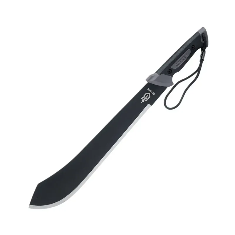 Gerber Machette Gator Bolo