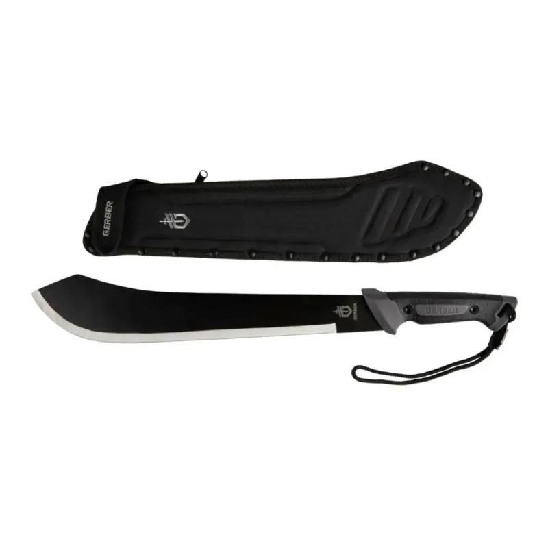 Gerber Machette Gator Bolo