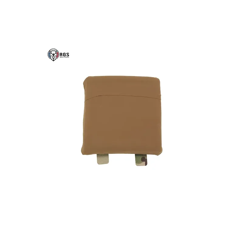 Poches Side Sapi 15x15 (Paire)