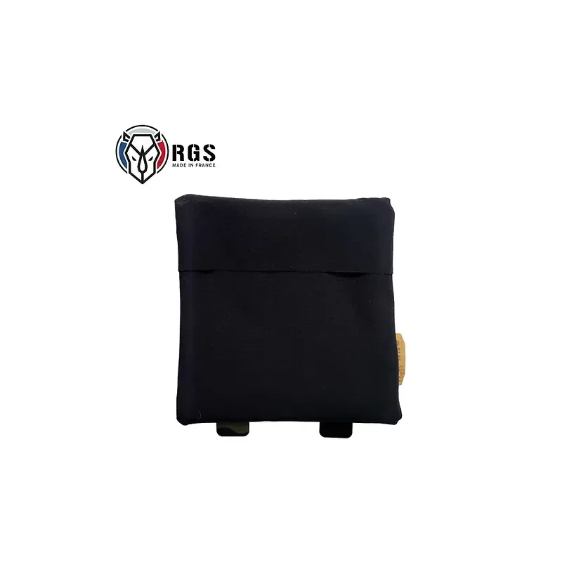 Poches Side Sapi 15x15 (Paire)