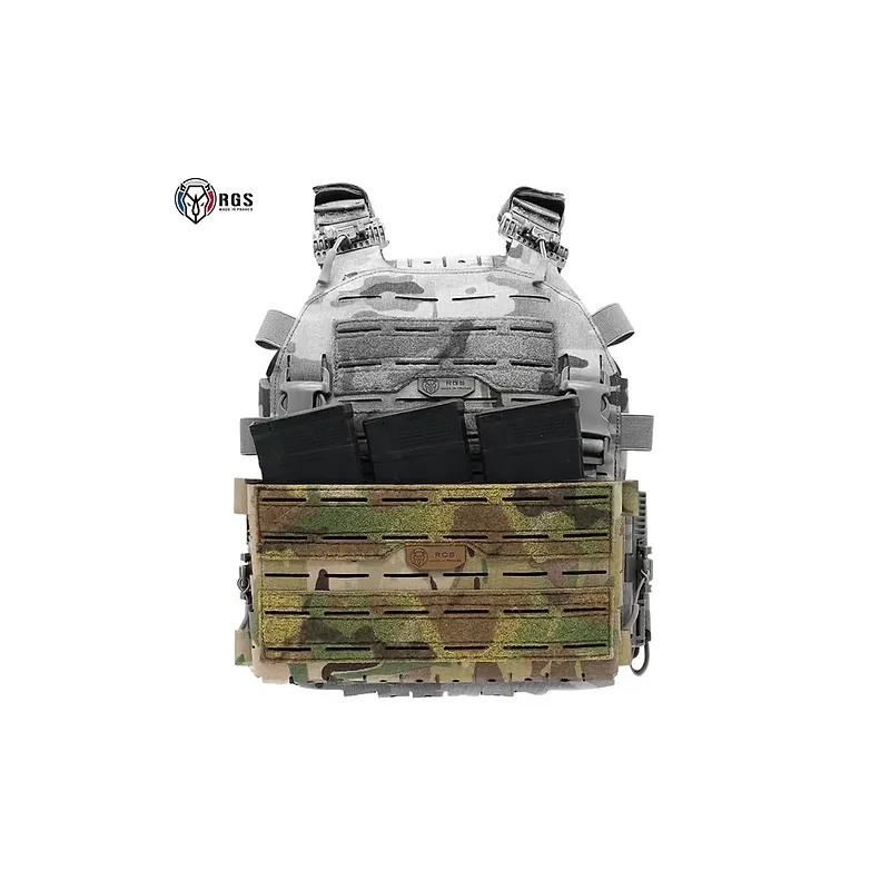 Multi Mission Placard