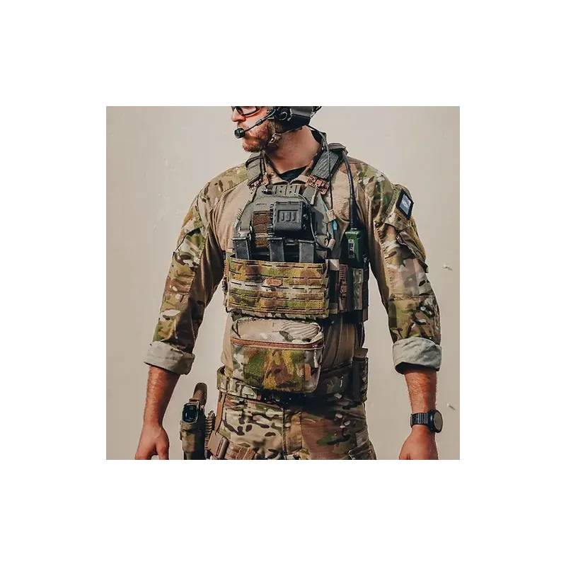 Multi Mission Placard