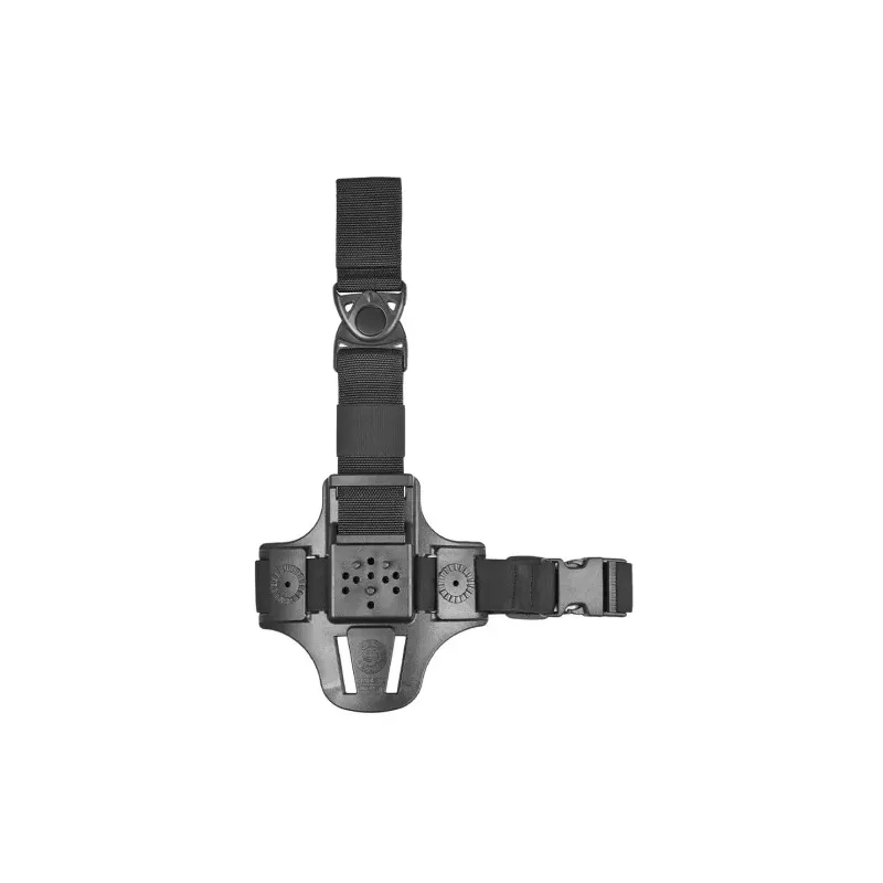 Plaque de cuisse compacte 1 sangle 8K17